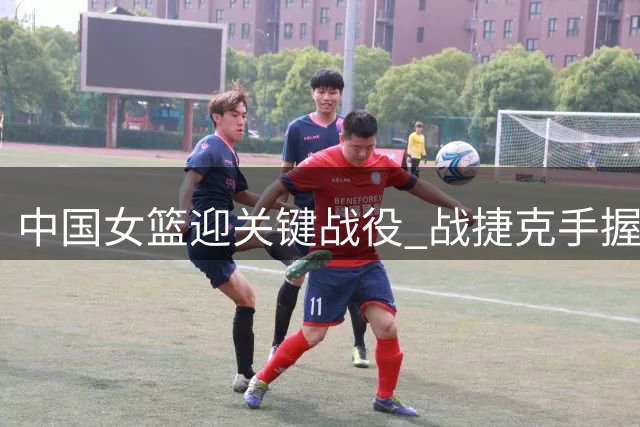 中国女篮迎关键战役 战捷克手握晋级主动权